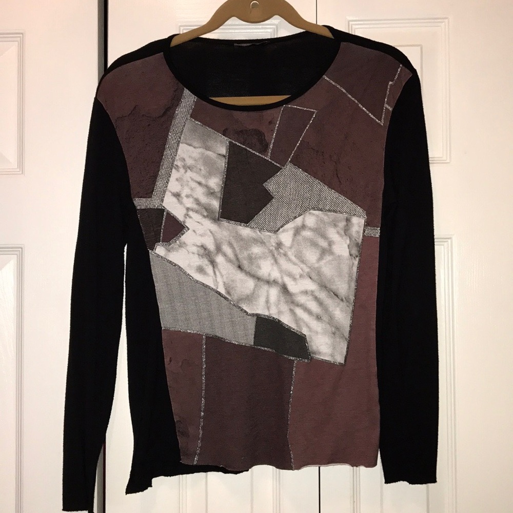 Zara top